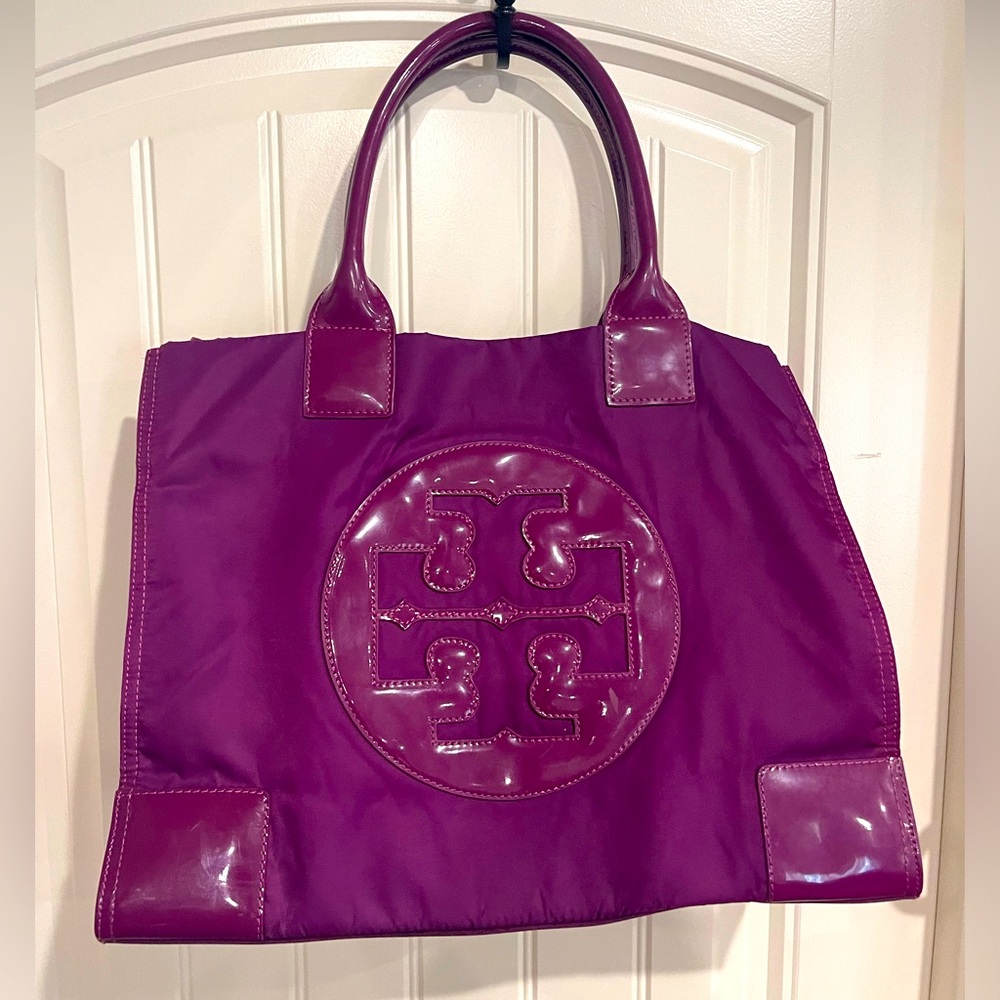 Tory Burch Ella tote